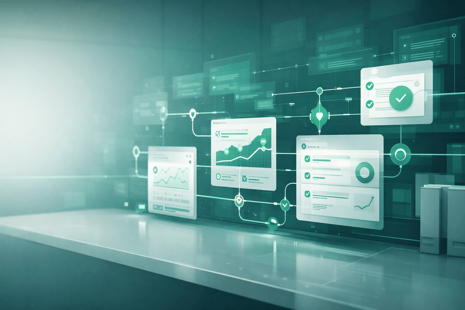 Maßgeschneiderte Event-App statt Standardsoftware: Ein Use Case aus der Praxis