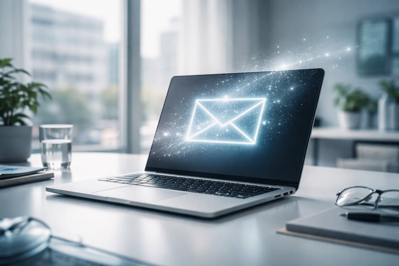 Schneller Kontakt für Event und KI